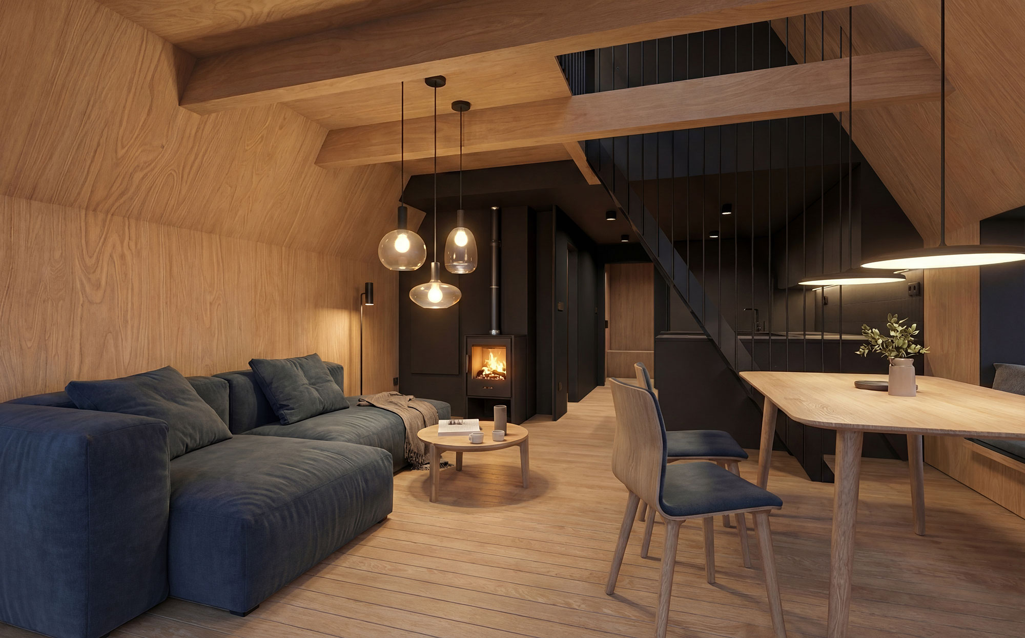 Měděnec – horská chata a&nbsp;rekonstrukce