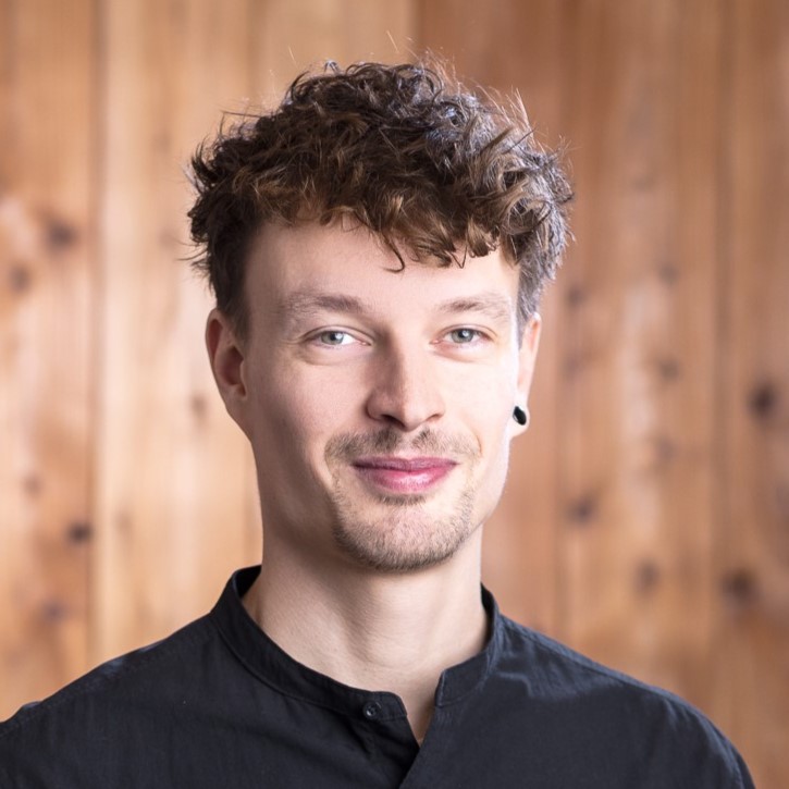 Michael Šilar, architekt