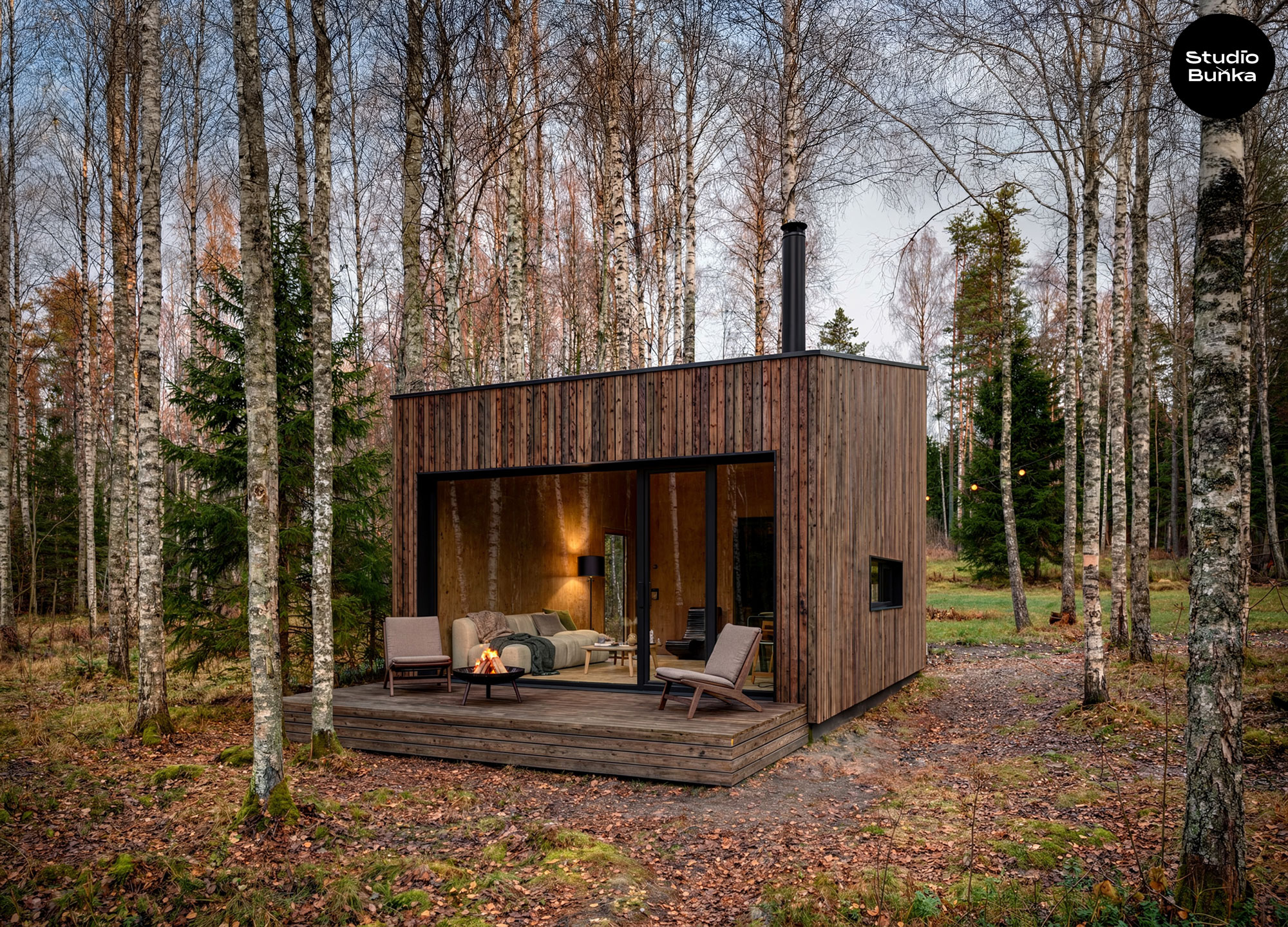 SOLO – vizualizace